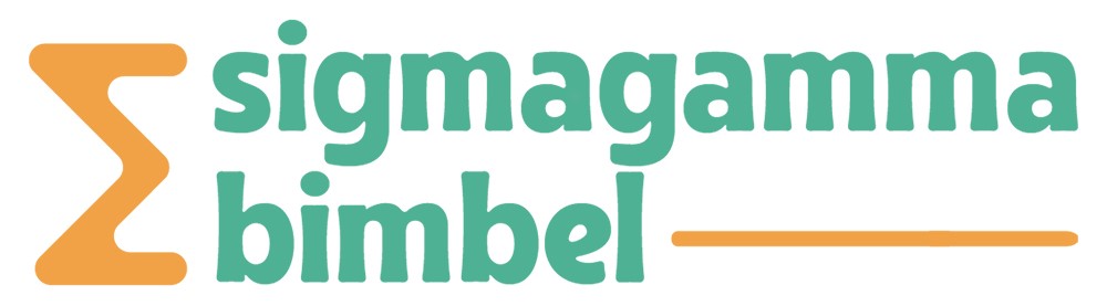 Bimbel Sigmagamma